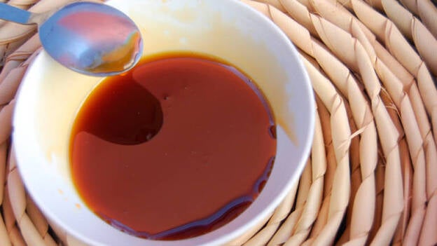 La miel de palma será protagonista de un espectáculo de cocina