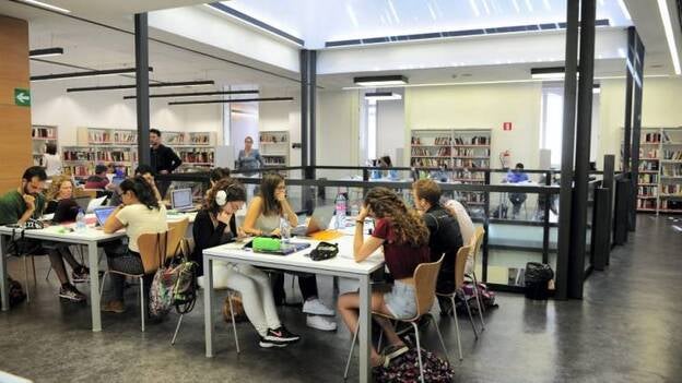 «¡Menos mal que nos salvamos!»