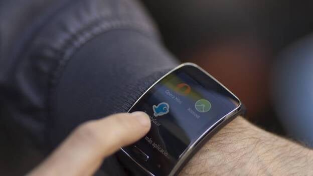 Un 43% de los usuarios cree que los 'wearables' sustituirán a los smartphones en 2020