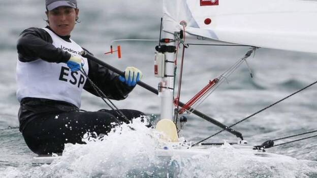 Dos regatistas canarias, con opciones de ir a Río tras la renuncia de Nueva Zelanda