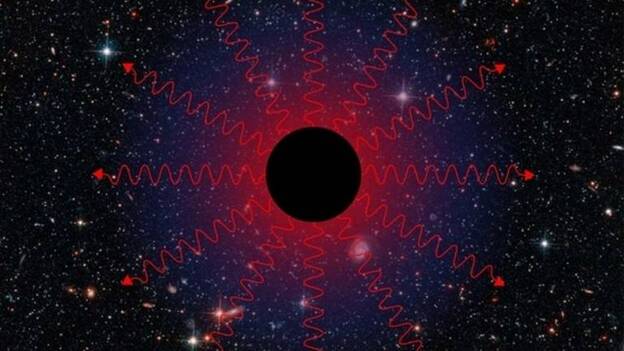 Stephen Hawking se ratifica en que los agujeros negros tienen 'pelo'