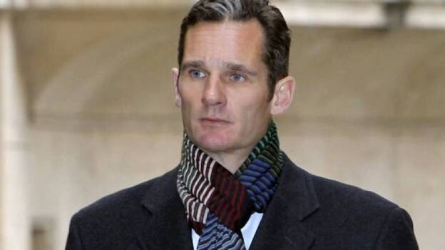 La Fiscalía mantiene 19 años y medio de cárcel para el exduque por no mostrar arrepentimiento