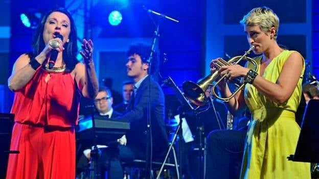 Yanely, en defensa de la alegría