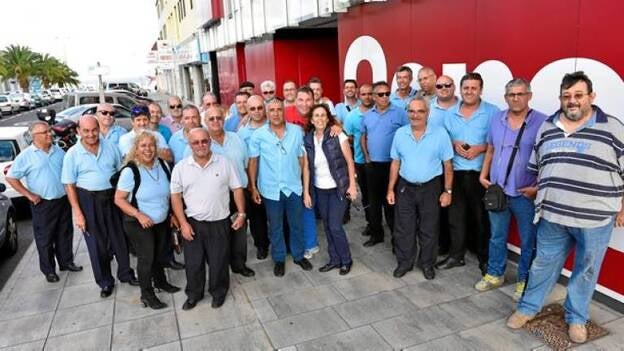 La mitad del horario del taxista es improductivo en ingresos