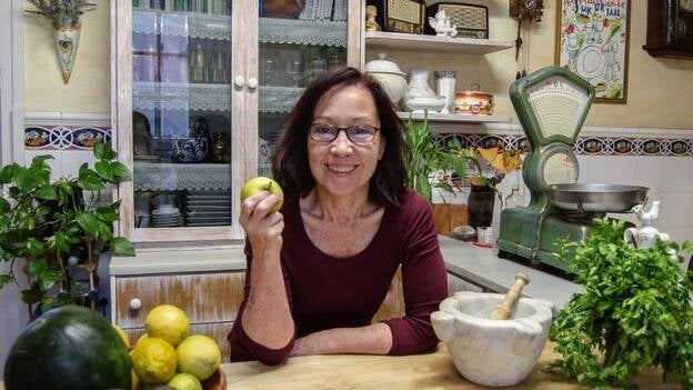 La felicidad está en el plato