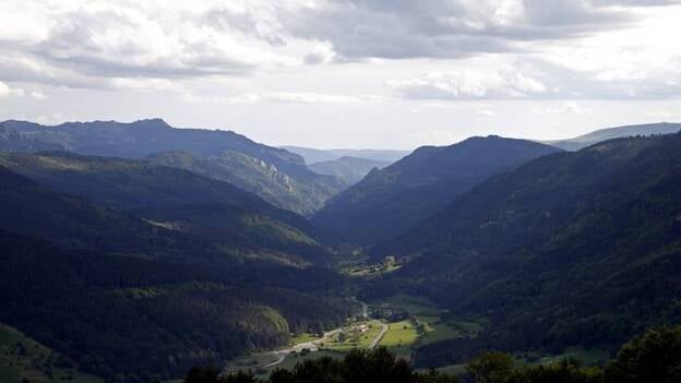 Natura 2000, testigo de historias humanas en estrecha comunión con el paisaje