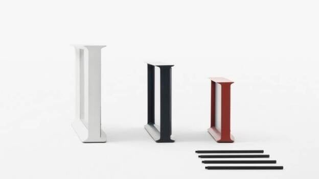 El televisor Samsung SERIF TV, Premio Delta de Plata 2016 al mejor diseño de producto