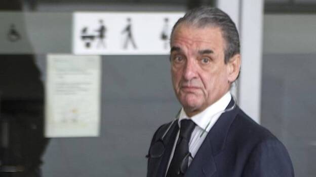 Pedraz impone una fianza de 300.000 euros a Mario Conde para abandonar la cárcel