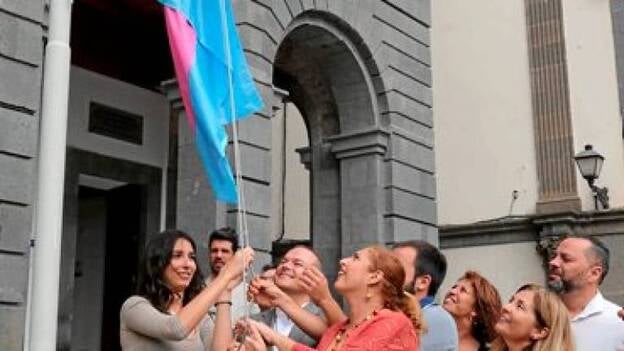 La fiesta del Orgullo LGTB, una apuesta por la igualdad