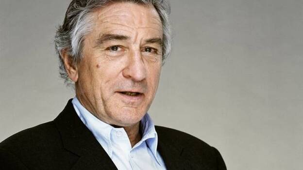 Robert De Niro codirigirá el musical de Broadway 'A Bronx Tale'