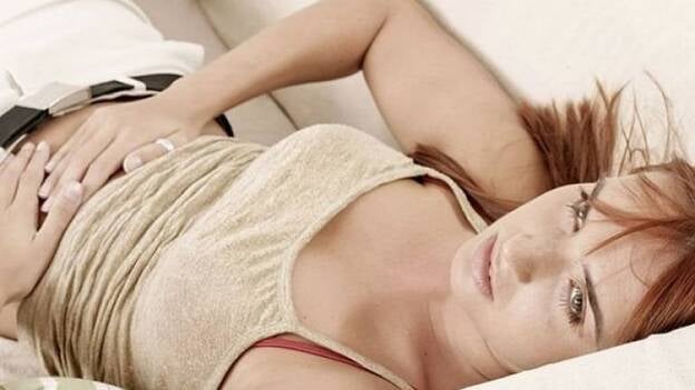 Un mal funcionamiento del sistema digestivo puede ocasionar ansiedad, angustia o depresión