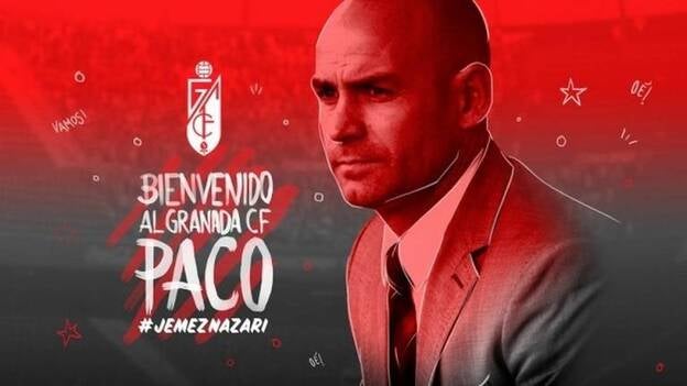 Paco Jémez entrenará al Granada las tres próximas temporadas