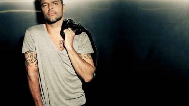 Las Palmas de Gran Canaria recibe a Ricky Martin el 9 de septiembre