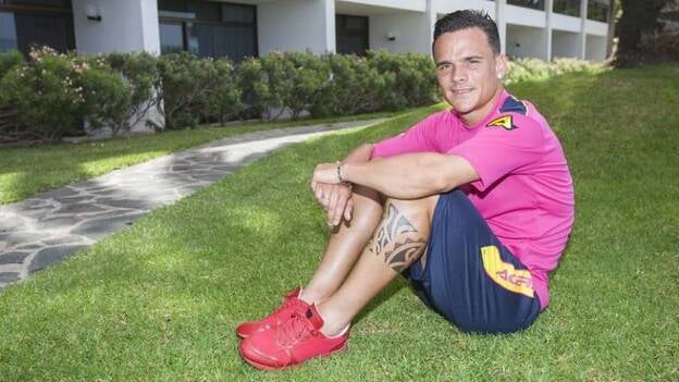 Rechazada una oferta del Sevilla por Roque