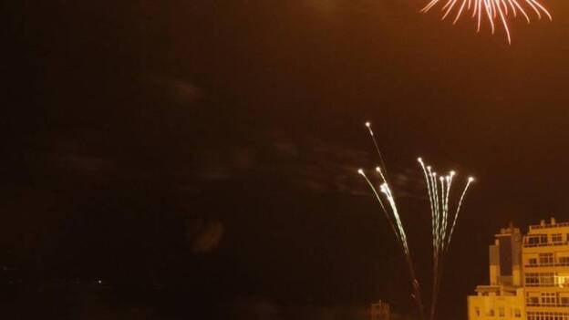 Las Canteras se prepara para un San Juan masivo