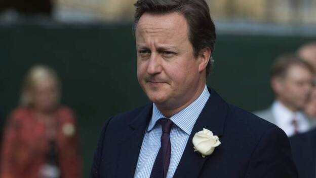 Cameron defiende la permanencia en la UE en un mensaje a la nación