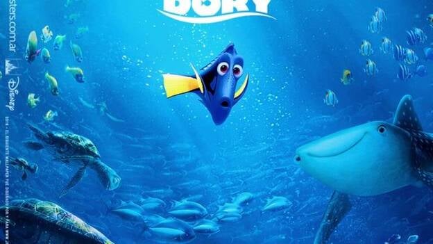 'Buscando a Dory', 'Malditos vecinos 2' y el drama biográfico sobre Lance Armstrong, estrenos de mañana