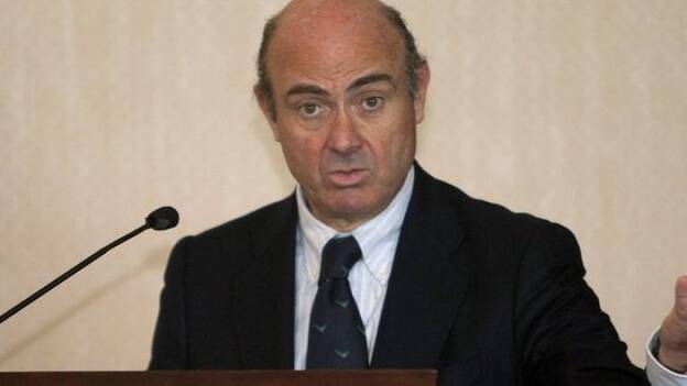De Guindos confirma la multa de 12 millones a Deloitte por el caso Bankia