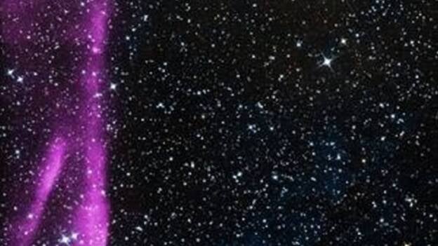 Hallan reliquias de la primera generación de estrellas de la Vía Láctea