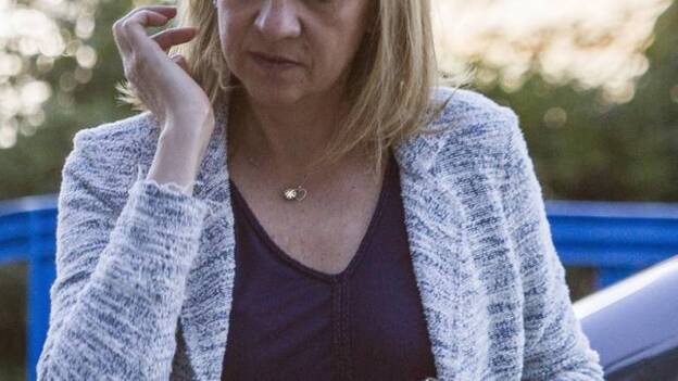 La defensa de la Infanta: "Se limitaba a rubricar sin pedir explicaciones"