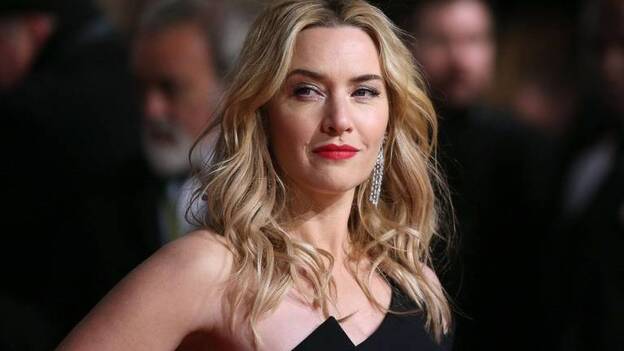 Kate Winslet protagonizará lo nuevo de Woody Allen