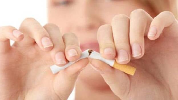 Los fumadores suelen intentar dejar de fumar unas 30 veces antes de lograrlo
