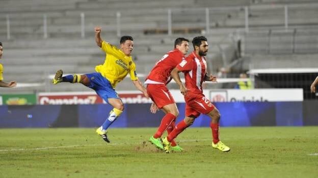 Roque quiere irse al Sevilla