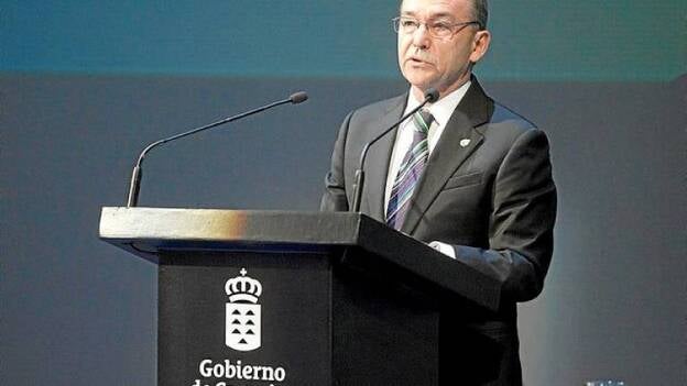 El Tribunal Supremo condena a ‘El Día’ por los insultos contra Paulino Rivero