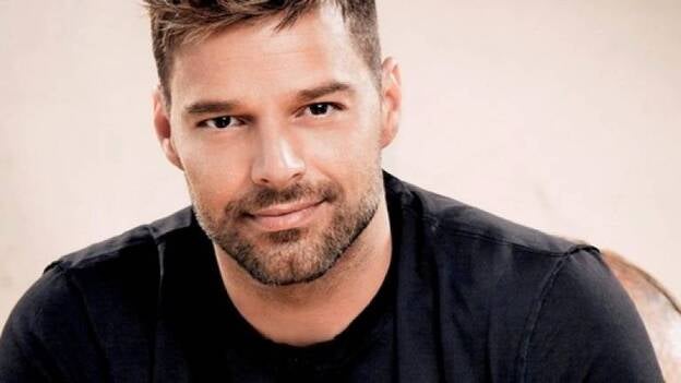 Vendidas 4.000 entradas para ver a Ricky Martin en Canarias
