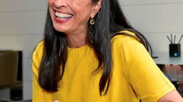 "Hablan de cambio, pero la mayoría social es del PP"