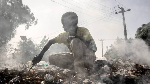 69 millones de niños podrían morir por causas evitables para 2030