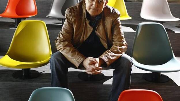 Manolo García: "Una mañana me levanté y pensé que quería ser un músico libre"