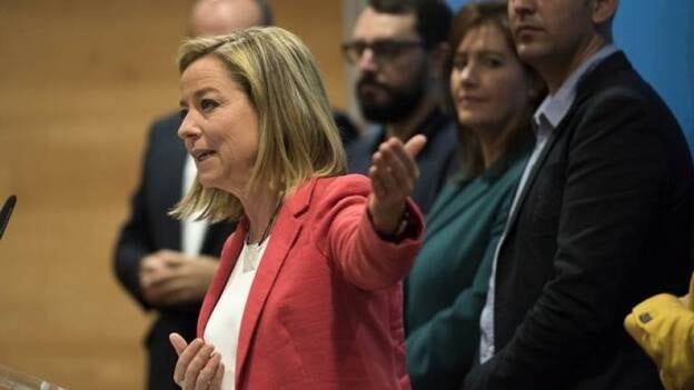 Oramas apunta que no habrá gobierno hasta octubre y será sin Rajoy