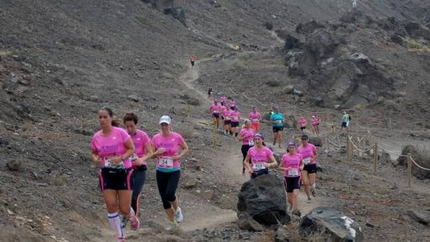 La SPAR Summer Run se aplaza al 30 de julio