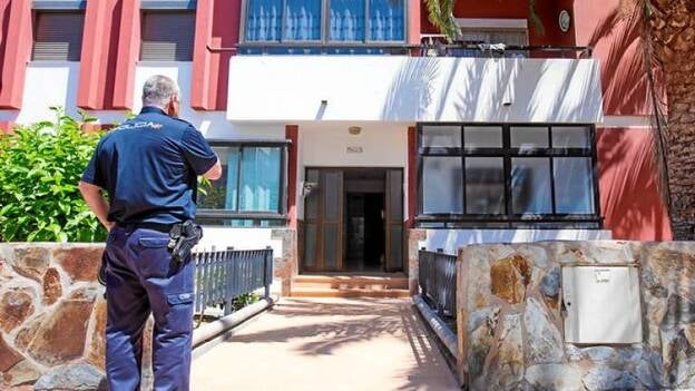 En libertad el arrestado por la muerte de Anastasia