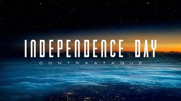 "Independence Day" y Tom Hanks, protagonistas de la cartelera