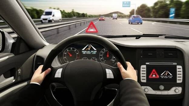 El carné por puntos cumple este viernes 10 años sus logros y posibles mejoras en el futuro