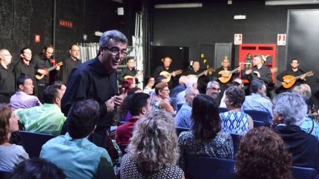 Entradas agotadas para los conciertos íntimos de Los Gofiones