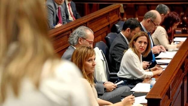 El Gobierno niega que tenga que pagar por la moratoria