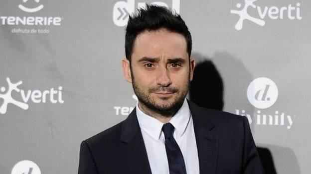 Bayona asegura que para triunfar es más importante el trabajo que el talento