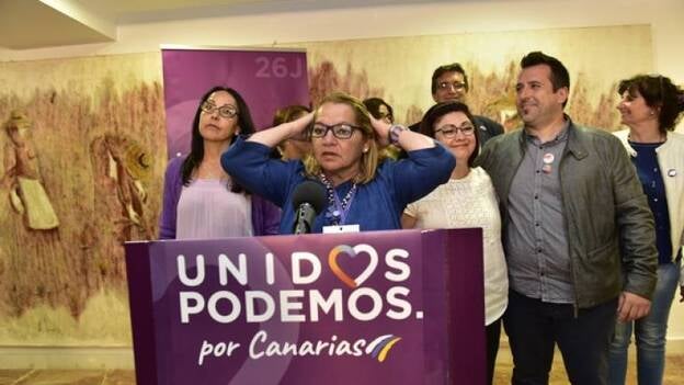 Podemos, las causas y las formas