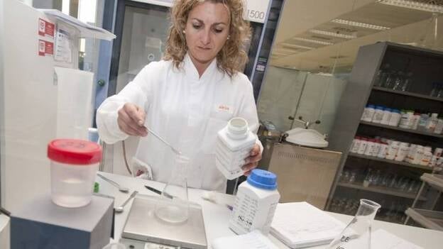 Los cosméticos sostenibles tiene un 15% más de aceptación