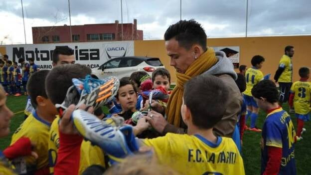 Roque y su trámite más incómodo