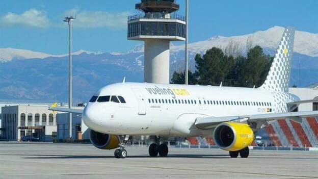 Las reclamaciones a Vueling deben realizarse a la propia aerolínea o a través de la AESA