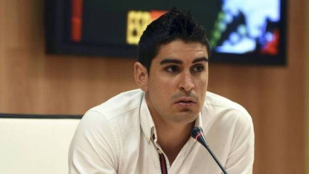 Nico García cierra su historia cuatro años después de su plata olímpica