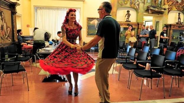 Be Bop a Lula, un festival para viajar al corazón del swing