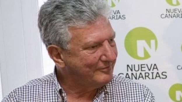 Nueva Canarias sospecha que Rajoy pretende buscar unas terceras elecciones