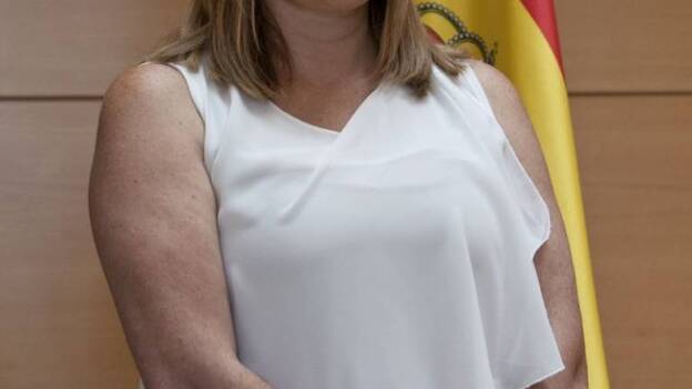 Susana Díaz ofrecerá la conferencia inaugural de la Universidad de Verano de Adeje