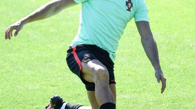 Portugal-Francia, por un título, la historia y un cambio de ciclo