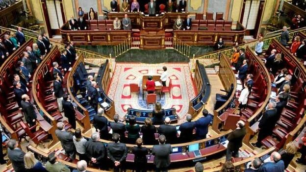 Canarias quiere hacerse oír